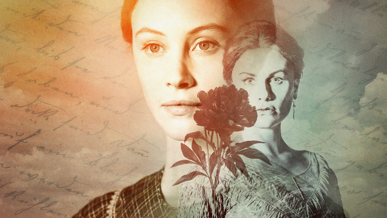 Watch Alias Grace Netflix Official Site