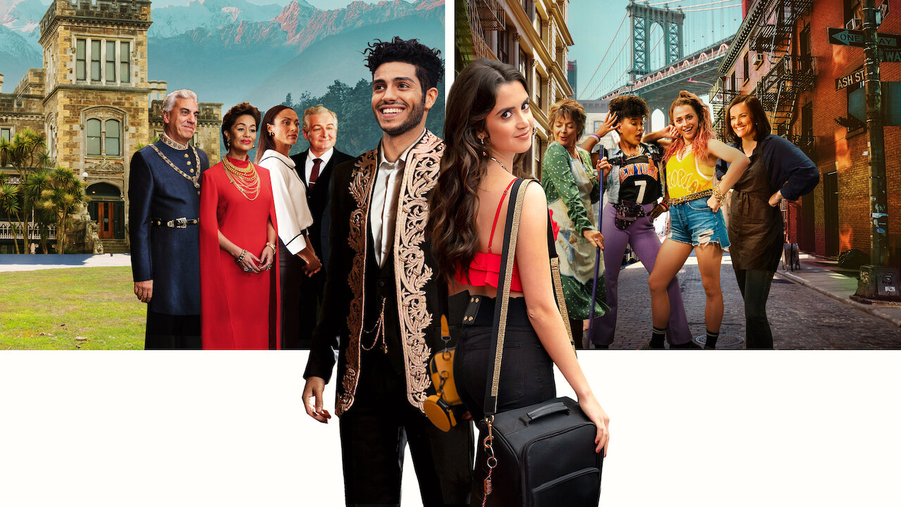 Watch Absolument royal ! | Netflix Official Site