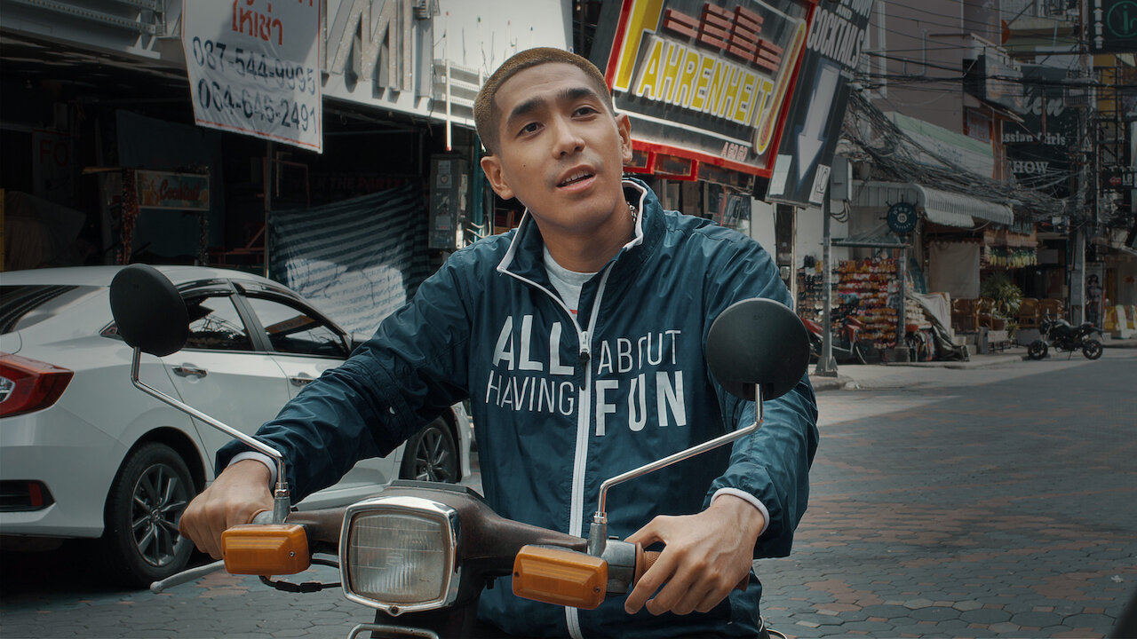 Watch Game Changer Netflix