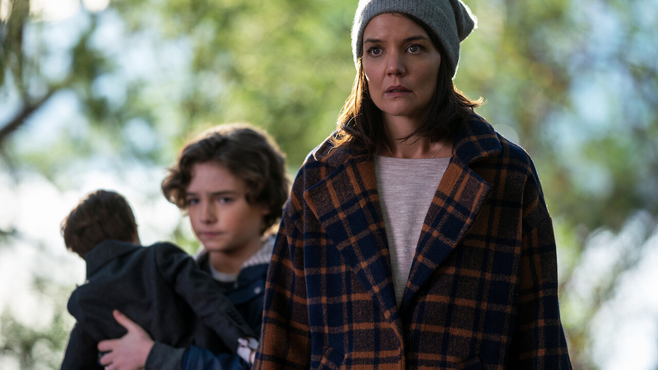 Watch Brahms The Boy II Netflix