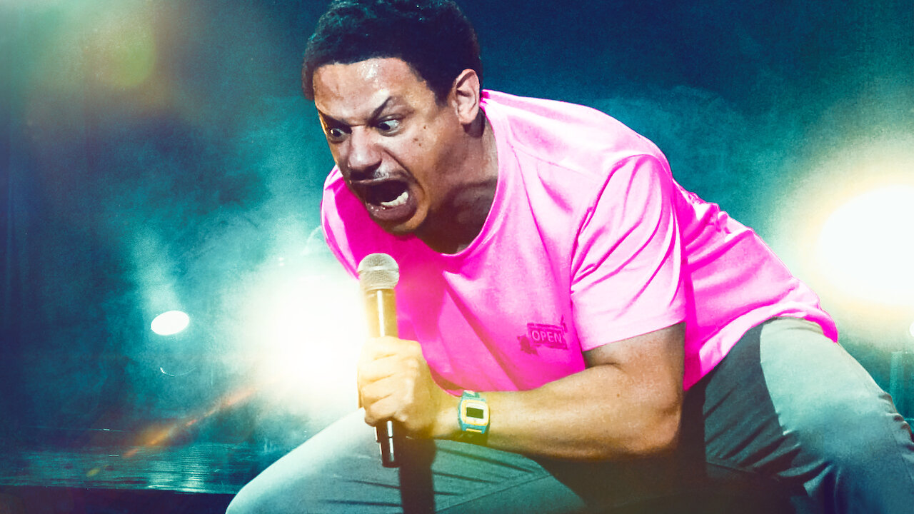 Watch Eric Andre: Legalize Everything | Netflix Official Site