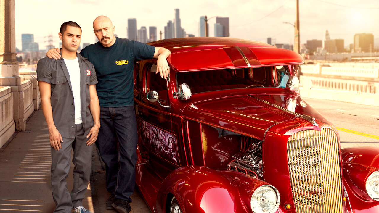 Watch Lowriders | Netflix