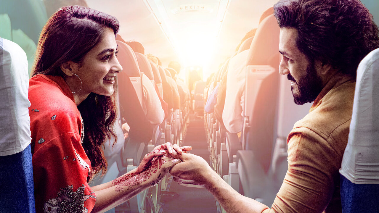 Most Eligible Bachelor Full Movie With English Subtitles Watch Most Eligible Bachelor | Netflix