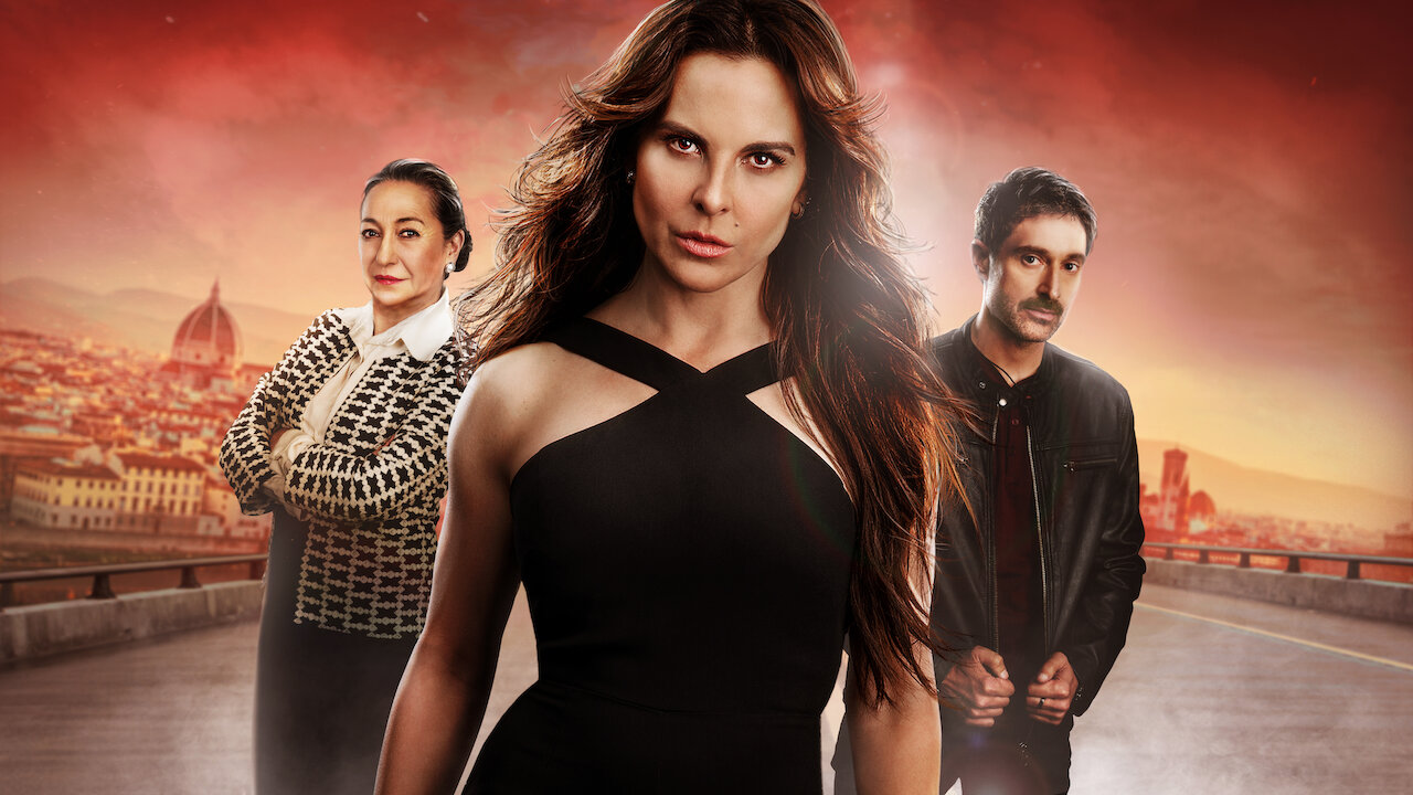 Watch La Reina del Sur Netflix