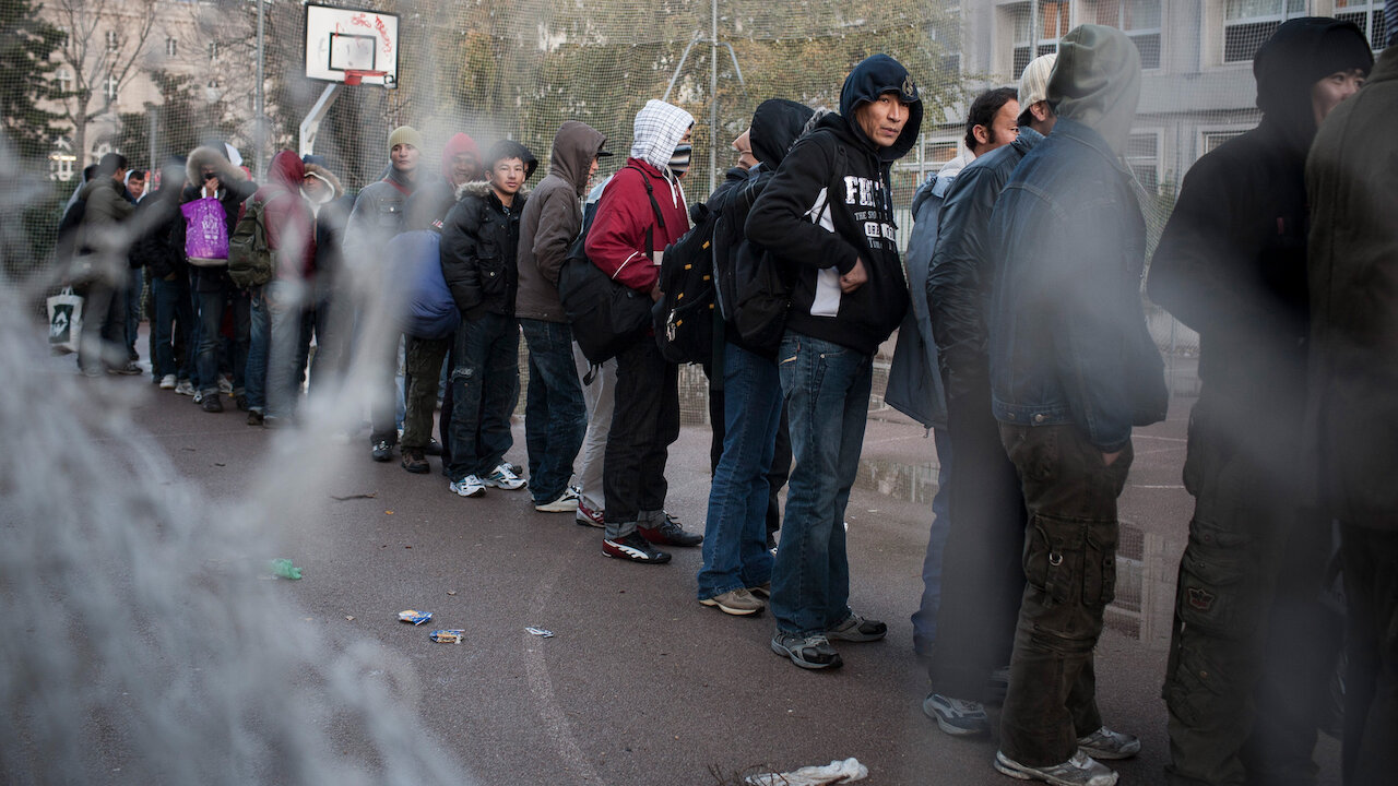 Watch Heart of Stone | Netflix