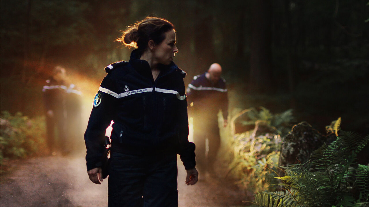 Watch La Forêt | Netflix