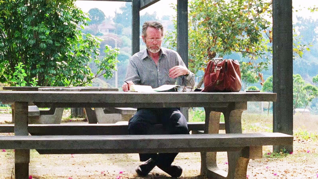 documentario chicago bulls netflix