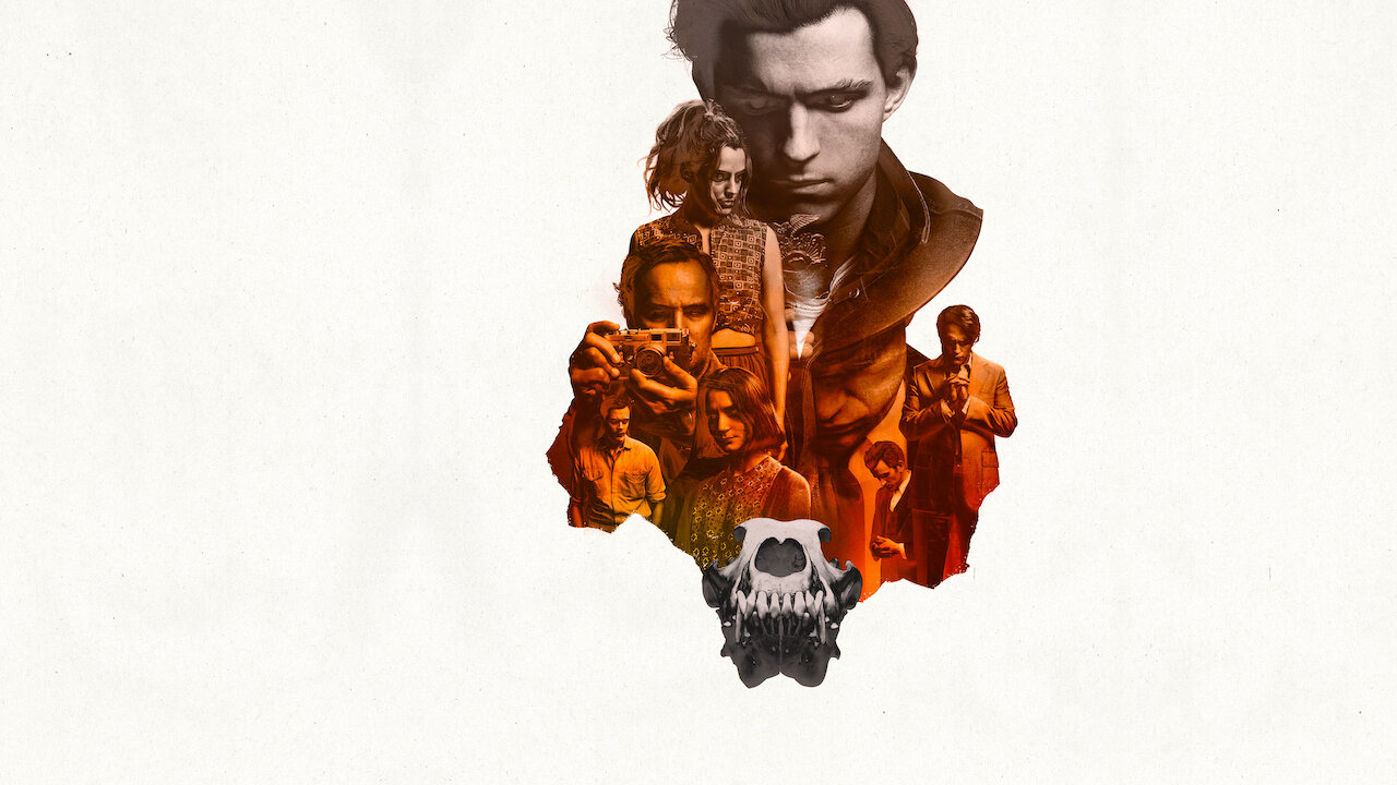 The Devil All The Time Netflix Resmi Sitesi