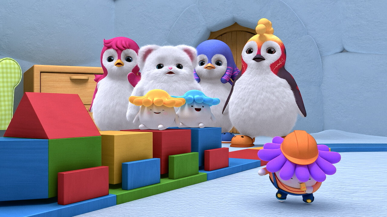 Watch Badanamu Stories Netflix