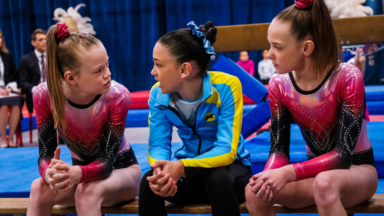 Watch My Perfect Landing Netflix