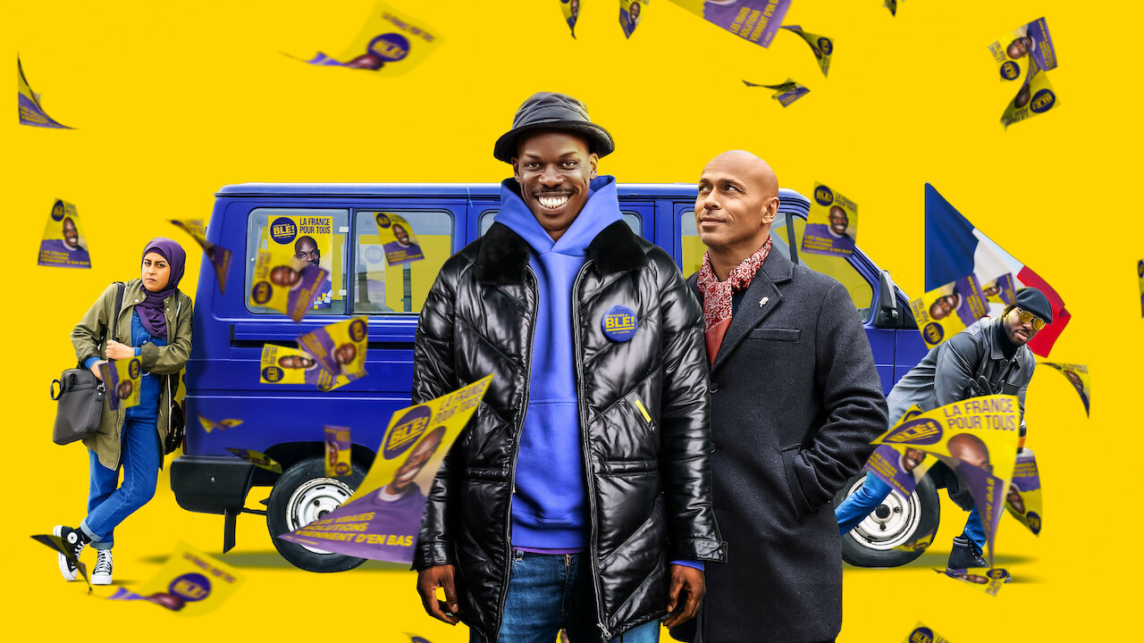 Watch Represent | Netflix Official Site