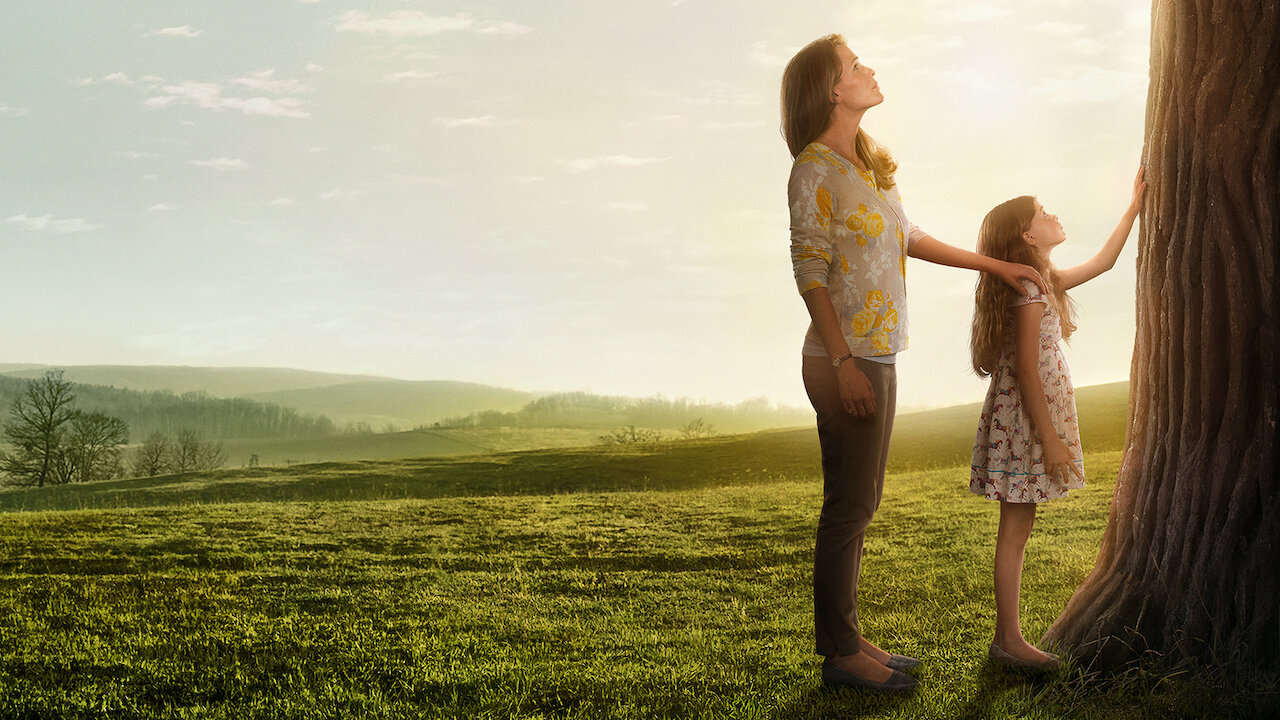 Watch Miracles from Heaven Netflix