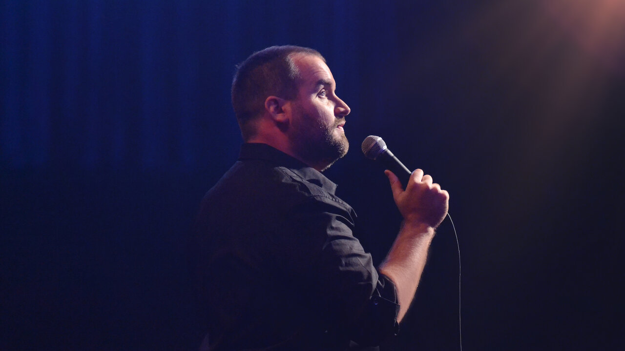 Watch Tom Segura: Completely Normal | Netflix