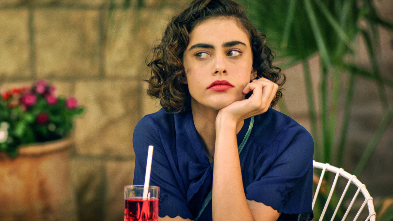 Watch La Belle de Jérusalem | Netflix Official Site