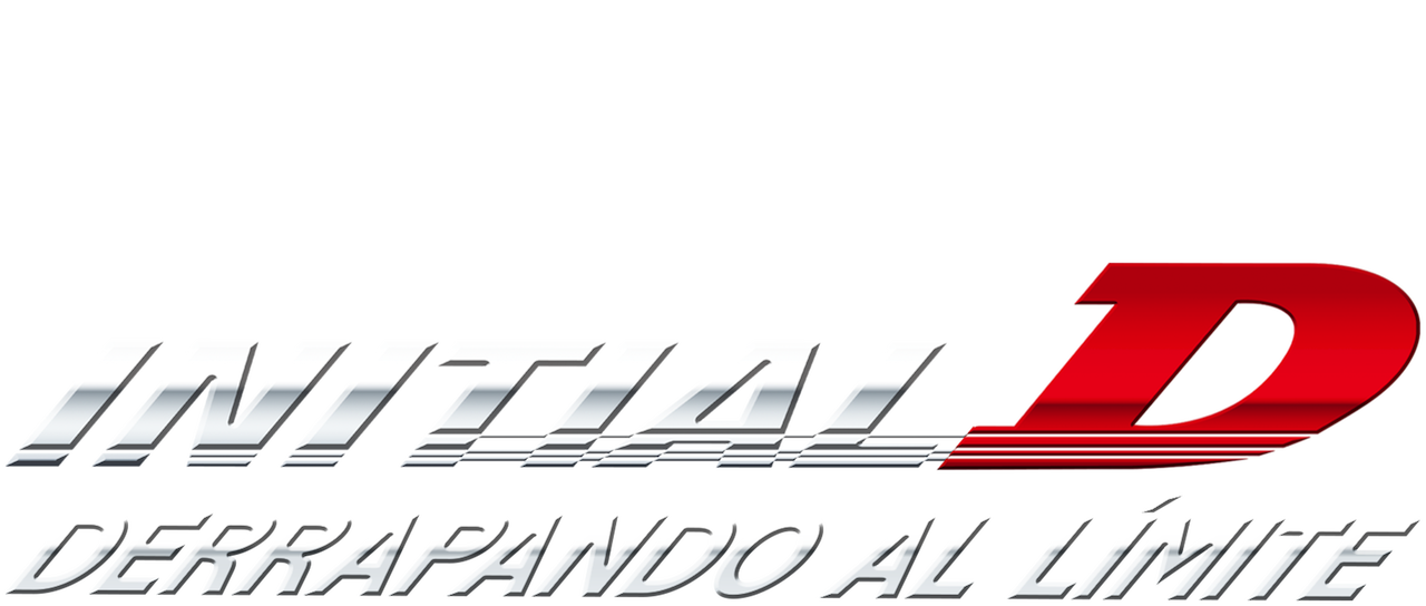 Initial d netflix