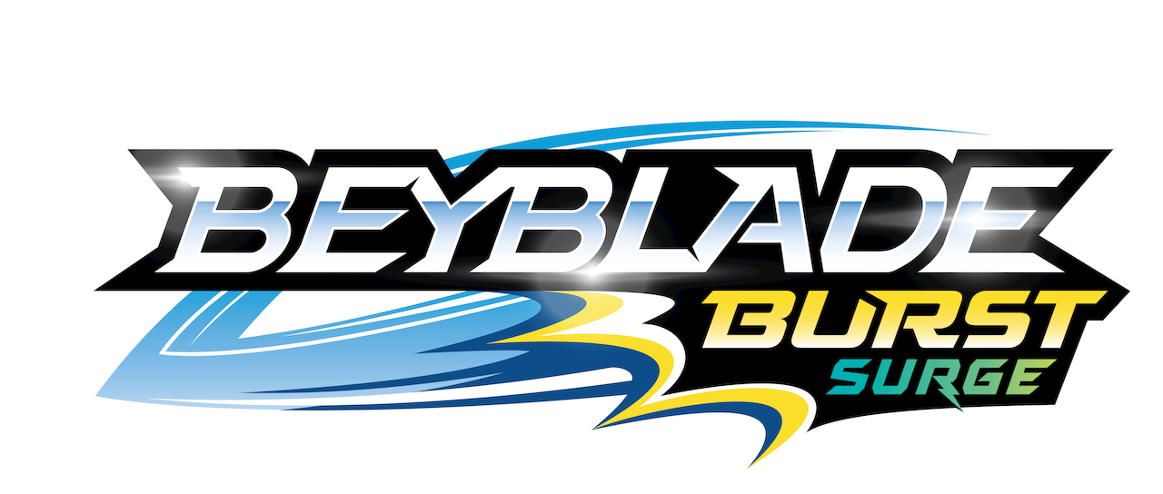 Beyblade Burst Surge | Netflix