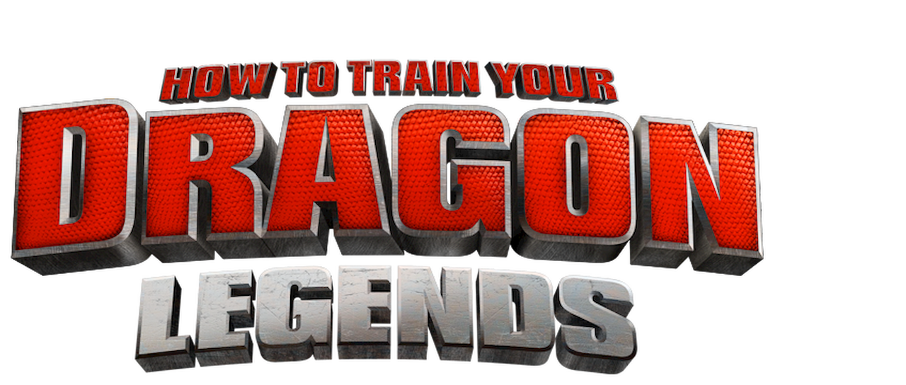 Watch DreamWorks How to Train Your Dragon Legends Netflix