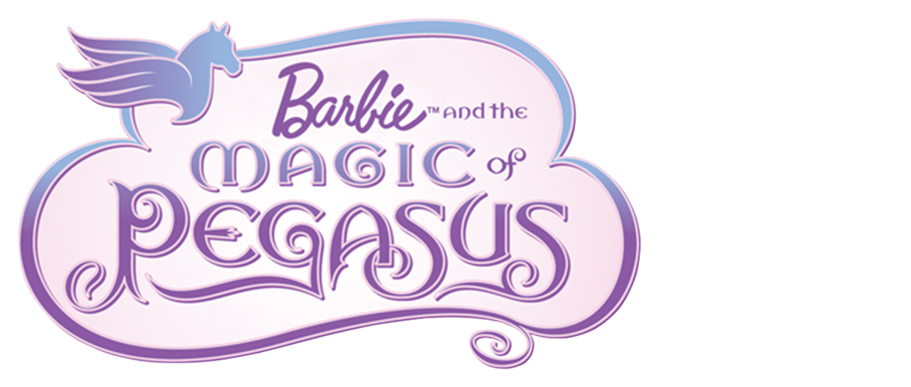 Barbie and the Magic of Pegasus | Netflix