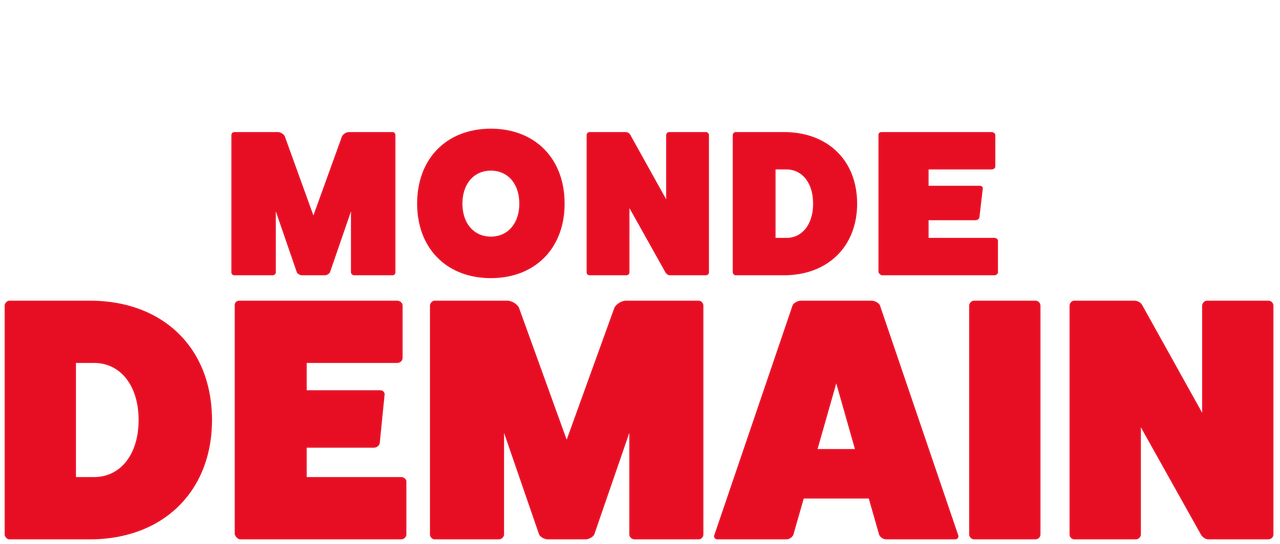 Le Monde de demain | Netflix