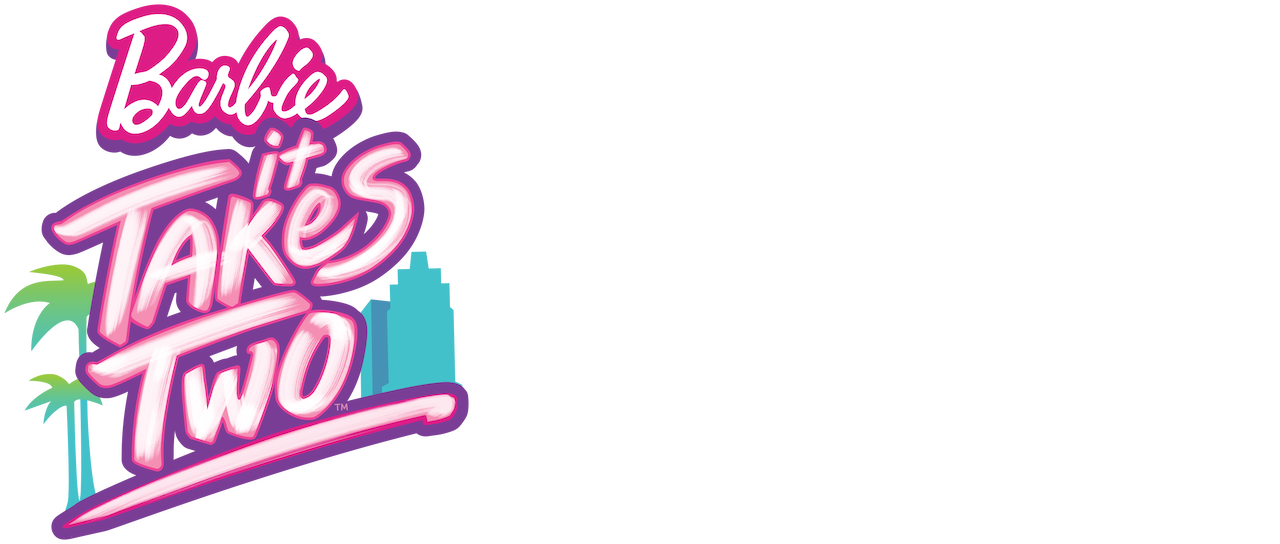 Watch Barbie It Takes Two Netflix