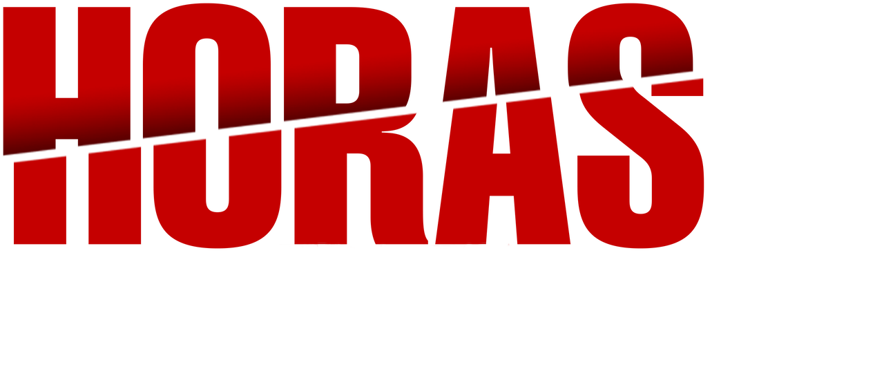 Horas Tensas Netflix horas-tensas-netflix