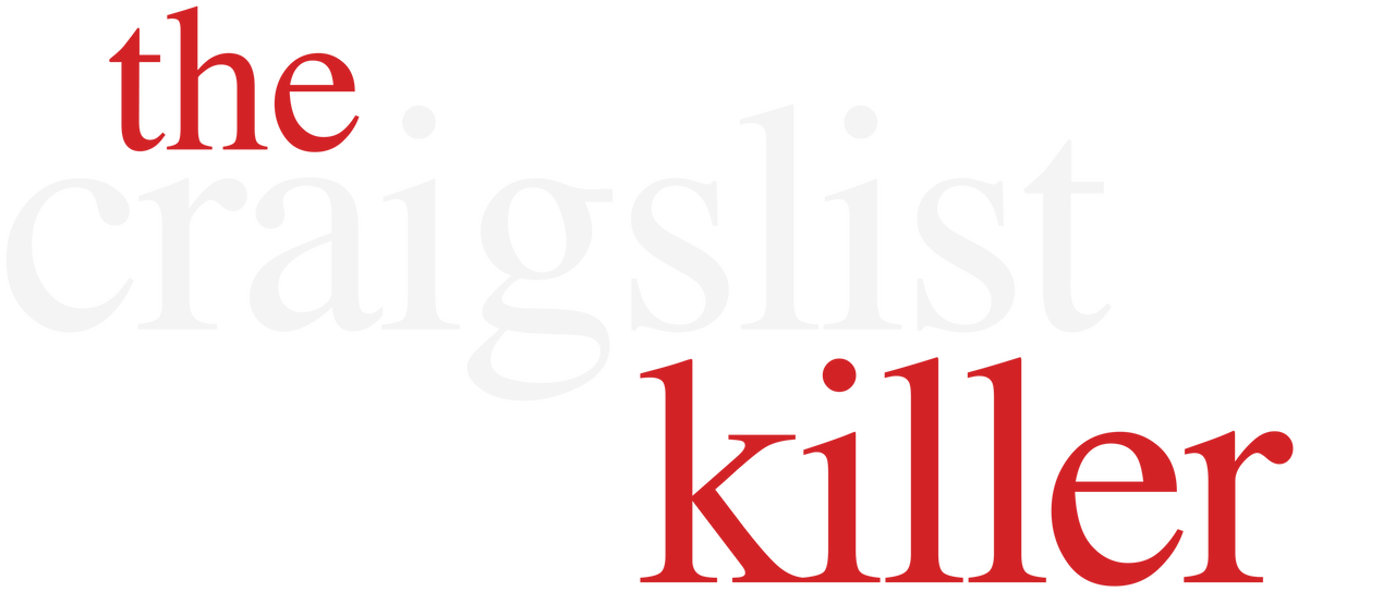 Watch The Craigslist Killer Netflix