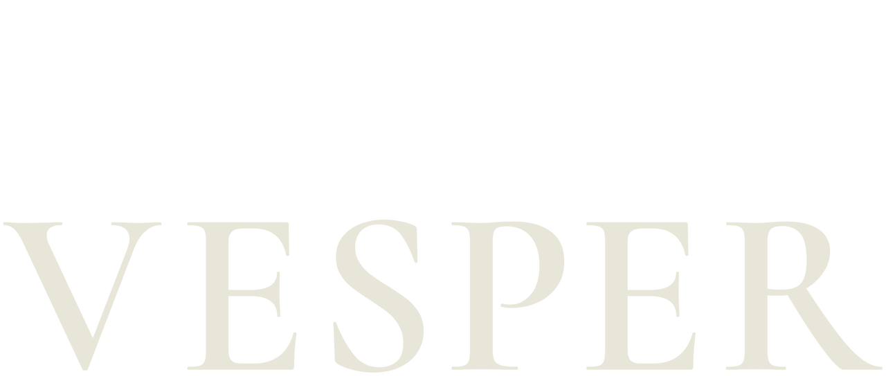 Watch Vesper Netflix