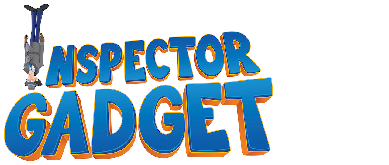 Watch Inspector Gadget Netflix