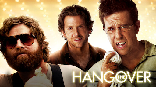 Watch The Hangover: Part III  Netflix