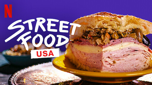 Watch Street Food: Latin America | Netflix Official Site
