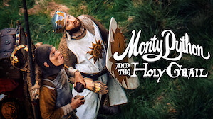 Critically Acclaimed Films | Netflix Official Site