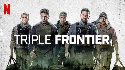 Interceptor | Netflix officiella webbplats