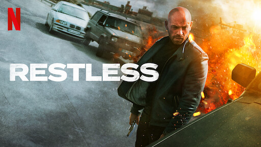 Watch The Beast | Netflix Official Site