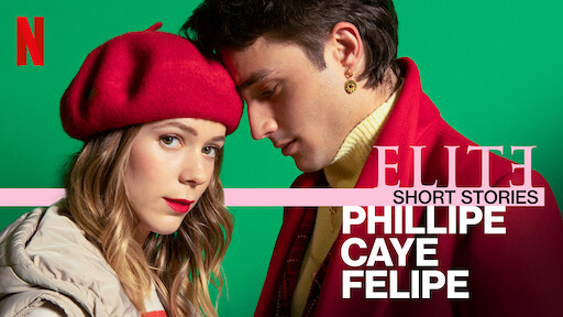 Watch Elite Short Stories: Carla Samuel | Netflix Official Site